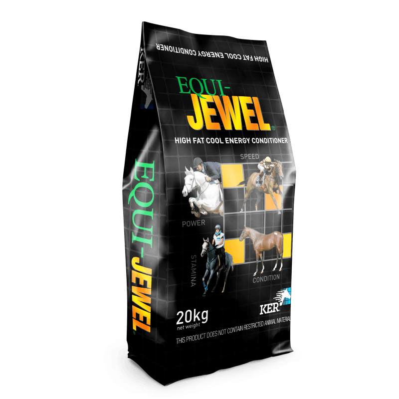 Equi-Jewel bag - NZ, Asia, Middle East