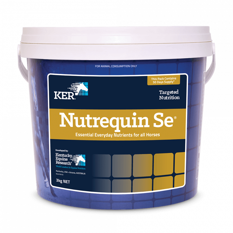 Nutrequin Se Product Image