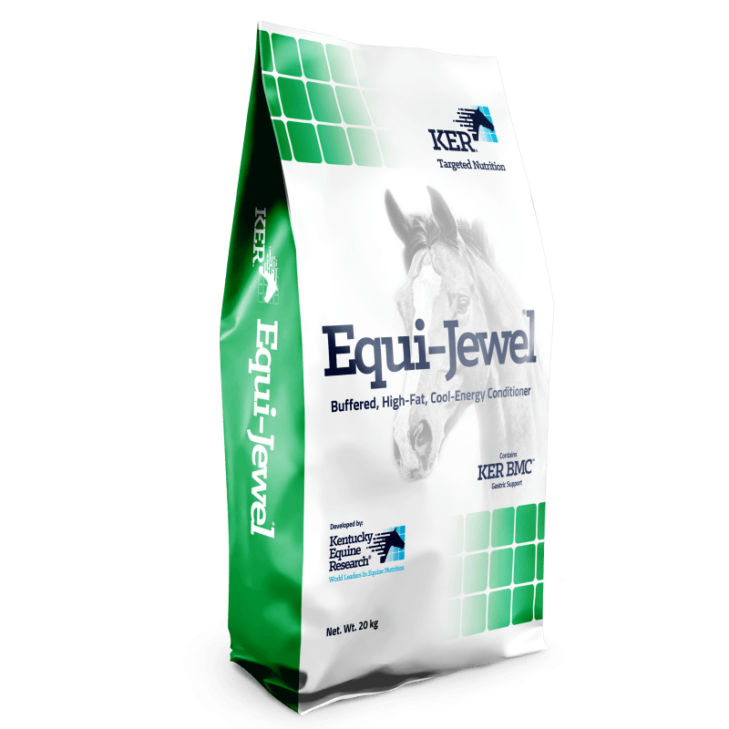 AU NZ Equi-Jewel white bag