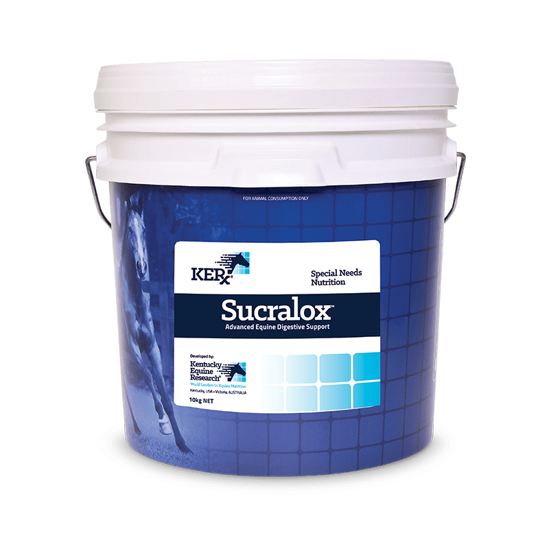 Sucralox digestive supplement - Australia