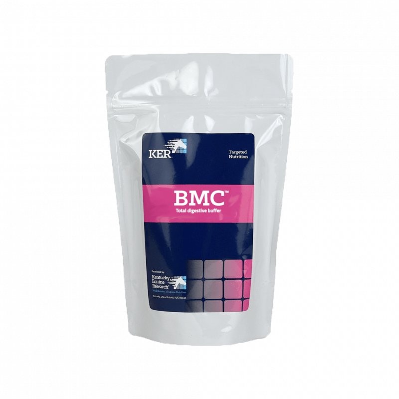 BMC total digestive buffer