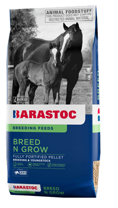 Barastoc Breed N Grow
