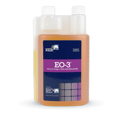 EO-3 Product Container