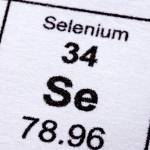 Selenium molecular formula