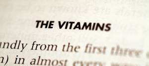 vitamin E for horses