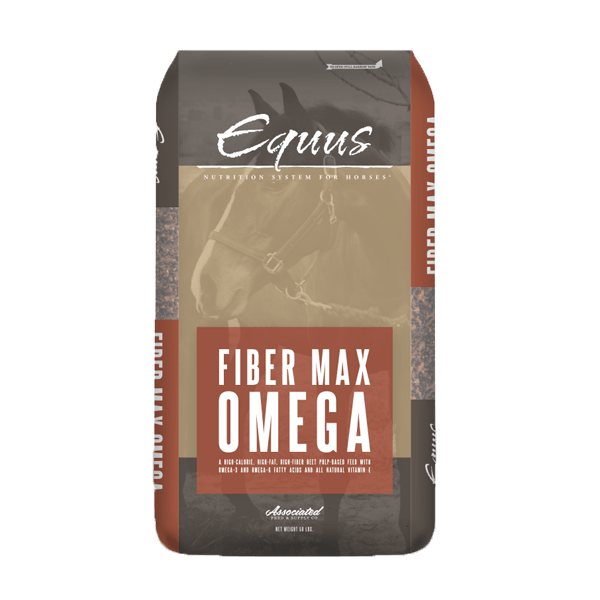Equus Fiber Max Omega bag