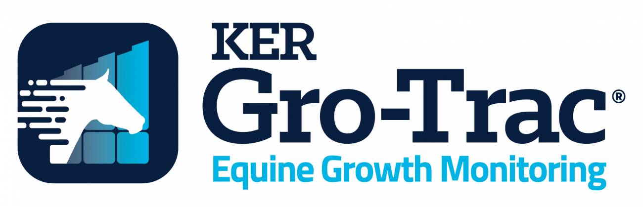 KER Gro-Trac Equine Growth Monitoring