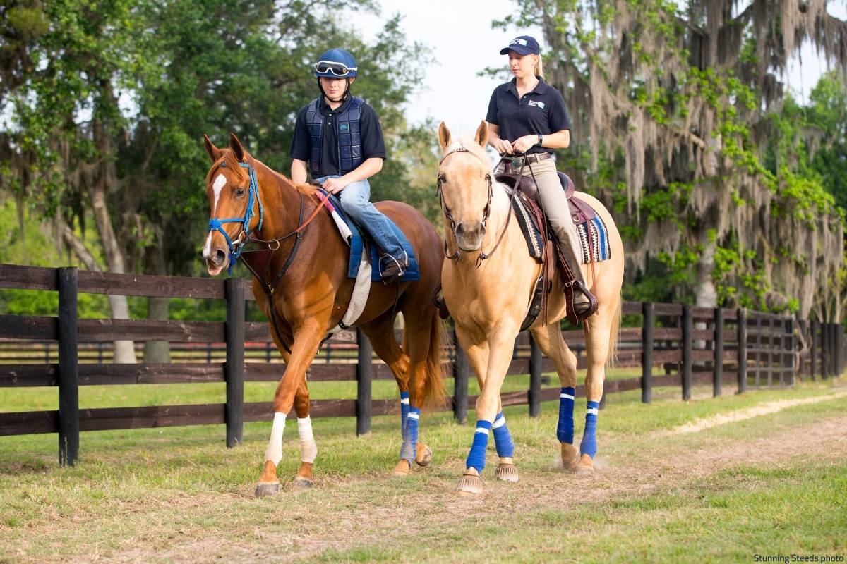 KER Performance Center in Ocala