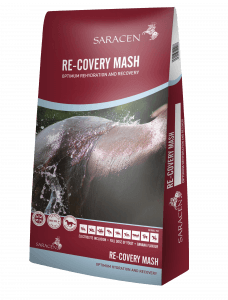 Saracen Re-Covery Mash product image