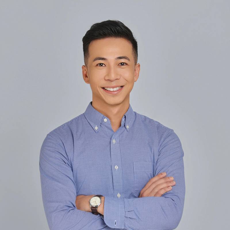 Thomas Yeung Headshot