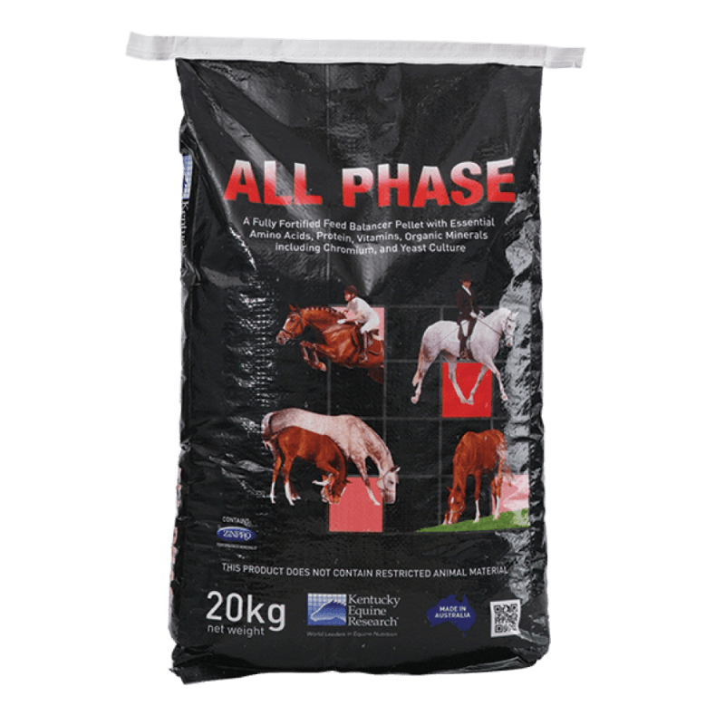 All-Phase Product Image