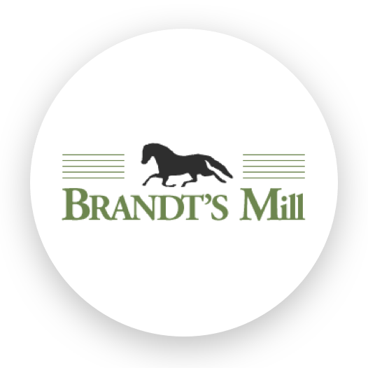 Brandt's Mill logo