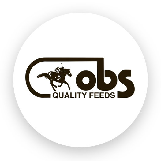 OBS Quality Feeds logo